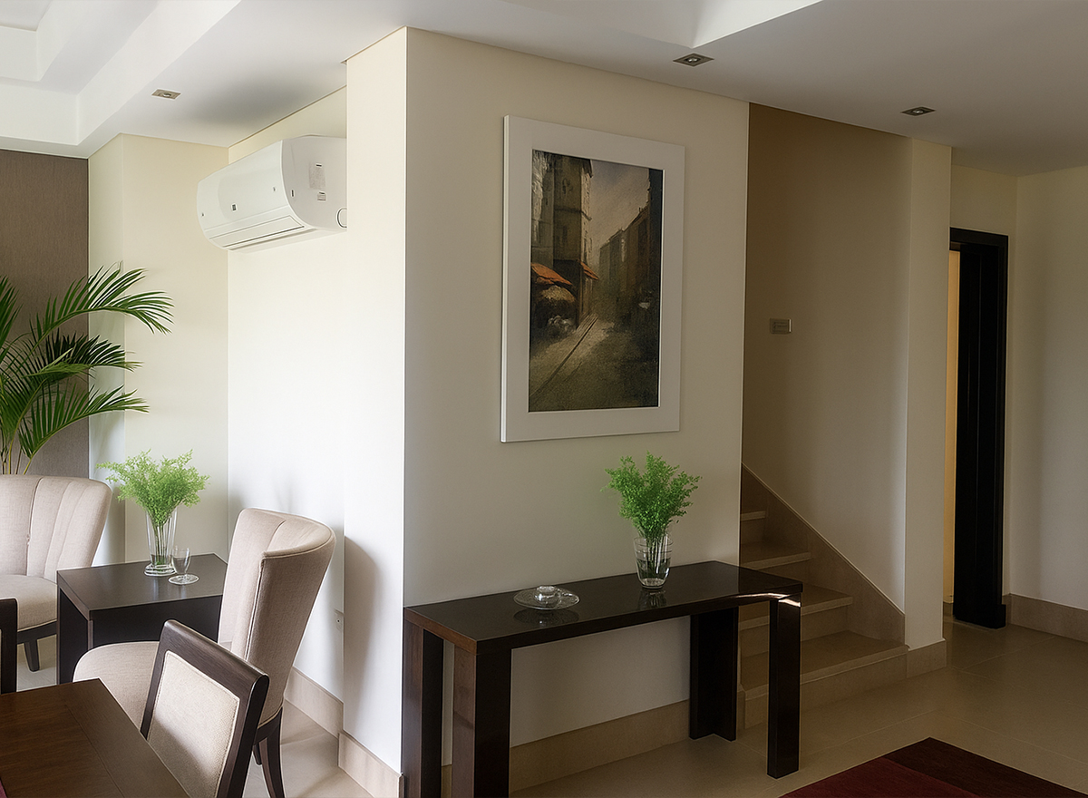 Hyde Park Signature Residence - 10